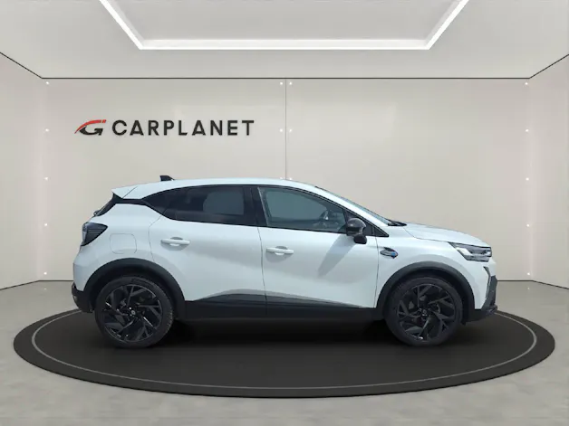 Renault Captur 1.3 TCe 160 esprit Alpine
