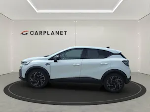 Renault Captur 1.3 TCe 160 esprit Alpine