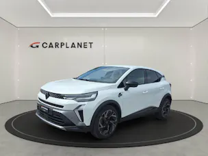 Renault Captur 1.3 TCe 160 esprit Alpine