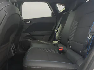 Renault Captur 1.3 TCe 160 esprit Alpine