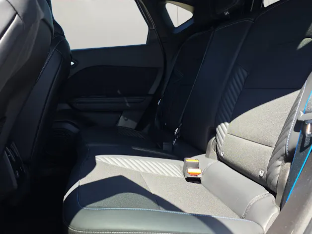 Renault Captur 1.3 TCe 160 esprit Alpine