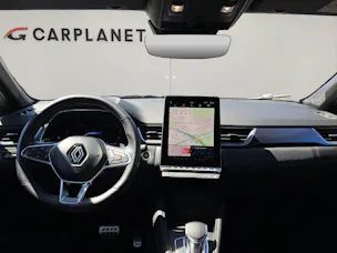 Renault Captur 1.3 TCe 160 esprit Alpine