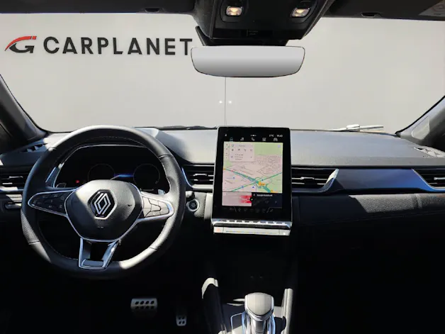 Renault Captur 1.3 TCe 160 esprit Alpine
