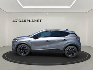 Renault Captur 1.3 TCe 160 esprit Alpine