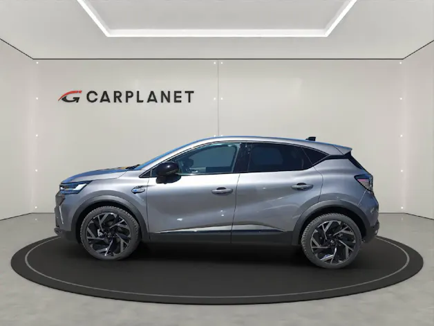 Renault Captur 1.3 TCe 160 esprit Alpine