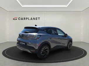 Renault Captur 1.3 TCe 160 esprit Alpine