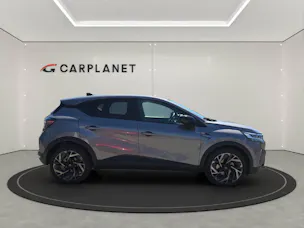 Renault Captur 1.3 TCe 160 esprit Alpine