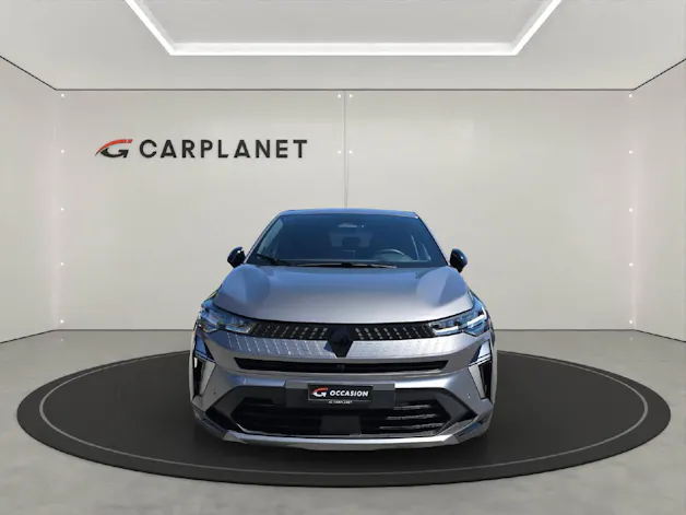 Renault Captur 1.3 TCe 160 esprit Alpine