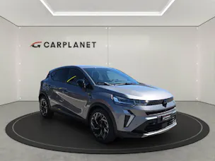 Renault Captur 1.3 TCe 160 esprit Alpine