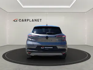 Renault Captur 1.3 TCe 160 esprit Alpine