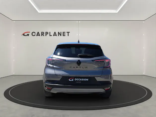 Renault Captur 1.3 TCe 160 esprit Alpine