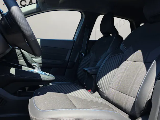 Renault Captur 1.3 TCe 160 esprit Alpine