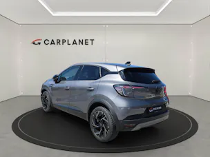 Renault Captur 1.3 TCe 160 esprit Alpine