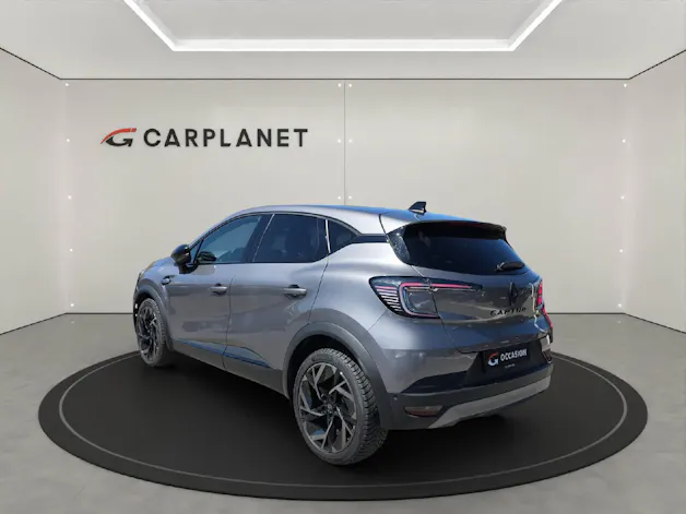 Renault Captur 1.3 TCe 160 esprit Alpine