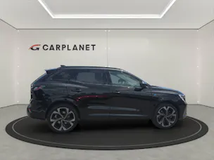 Renault Austral 1.2 E-Tech techno esprit Alpine