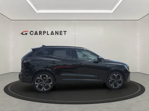 Renault Austral 1.2 E-Tech techno esprit Alpine