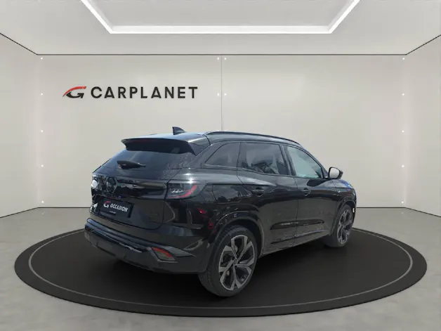 Renault Austral 1.2 E-Tech techno esprit Alpine