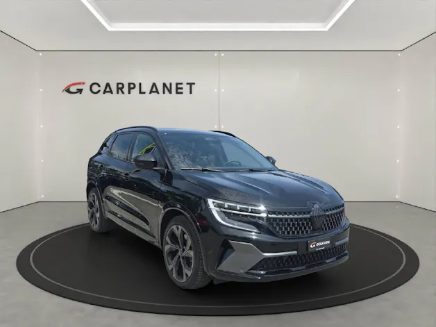 Renault Austral 1.2 E-Tech techno esprit Alpine