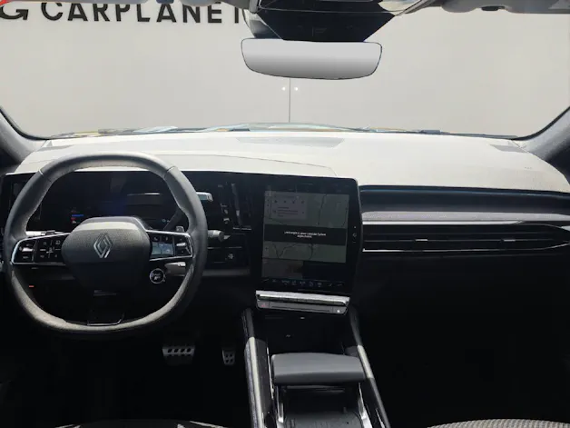 Renault Austral 1.2 E-Tech techno esprit Alpine