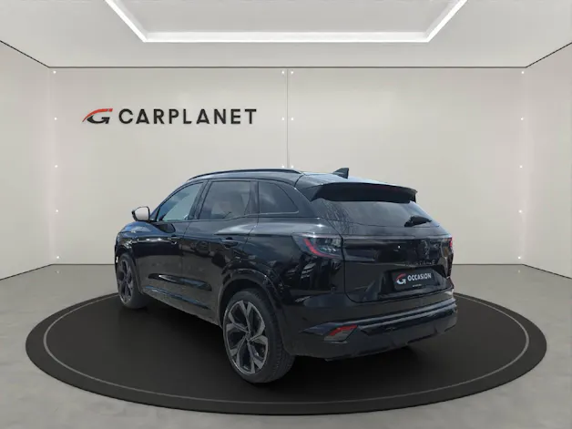 Renault Austral 1.2 E-Tech techno esprit Alpine