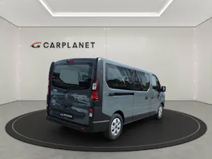 Renault Trafic Grand Passenger 2.0 dCi