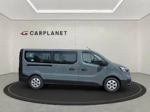 Renault Trafic Grand Passenger 2.0 dCi