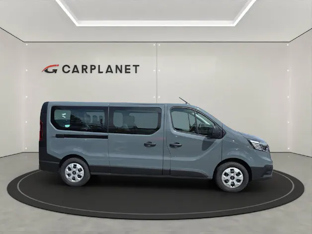 Renault Trafic Grand Passenger 2.0 dCi