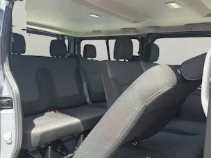 Renault Trafic Grand Passenger 2.0 dCi