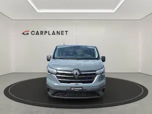 Renault Trafic Grand Passenger 2.0 dCi