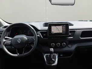 Renault Trafic Grand Passenger 2.0 dCi