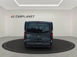 Renault Trafic Grand Passenger 2.0 dCi