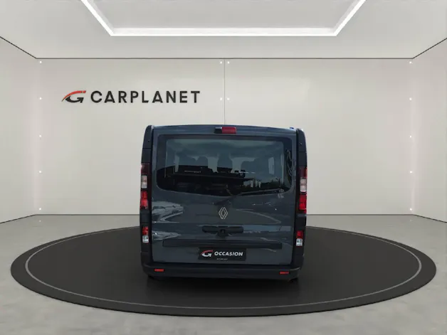 Renault Trafic Grand Passenger 2.0 dCi