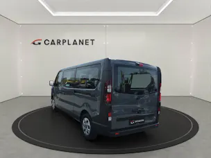 Renault Trafic Grand Passenger 2.0 dCi