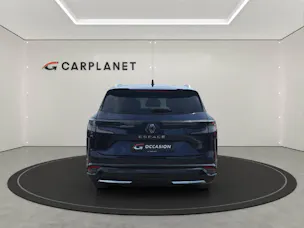 Renault Espace 1.2 E-Tech techno 7P