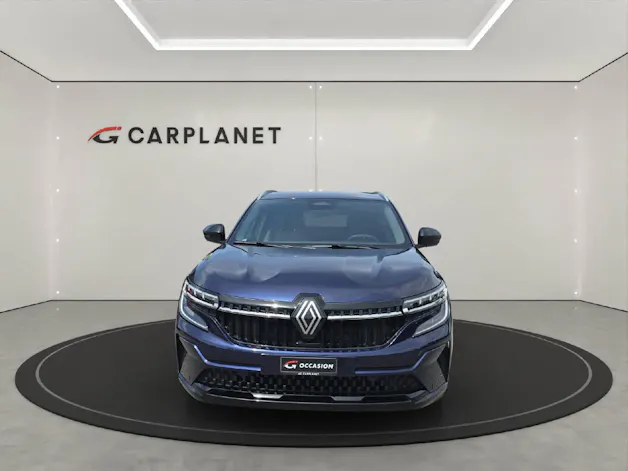 Renault Espace 1.2 E-Tech techno 7P
