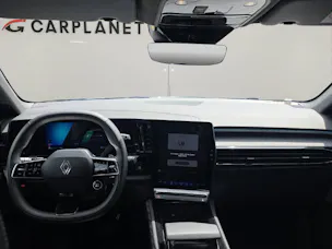 Renault Espace 1.2 E-Tech techno 7P