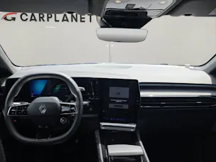 Renault Espace 1.2 E-Tech techno 7P