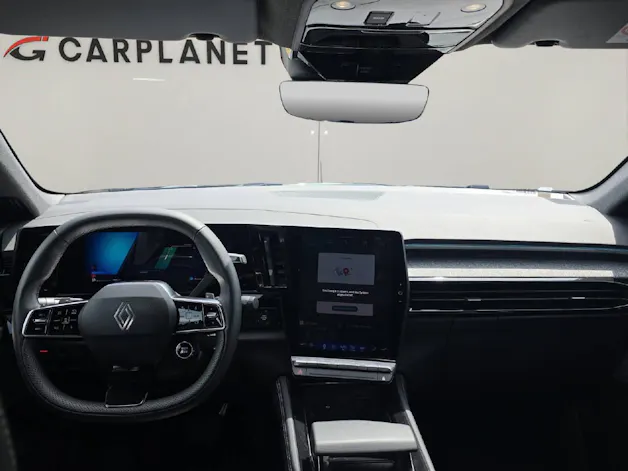 Renault Espace 1.2 E-Tech techno 7P