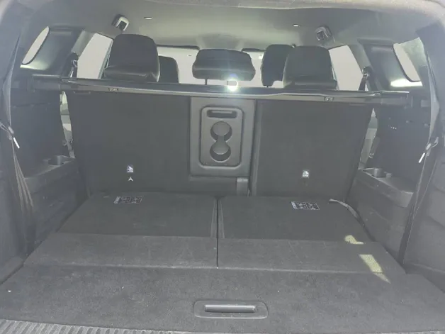 Renault Espace 1.2 E-Tech techno 7P