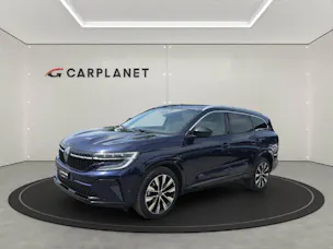 Renault Espace 1.2 E-Tech techno 7P