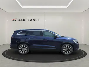 Renault Espace 1.2 E-Tech techno 7P