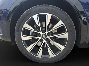Renault Espace 1.2 E-Tech techno 7P