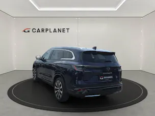 Renault Espace 1.2 E-Tech techno 7P