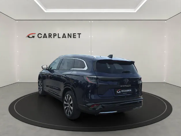 Renault Espace 1.2 E-Tech techno 7P
