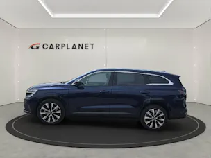 Renault Espace 1.2 E-Tech techno 7P