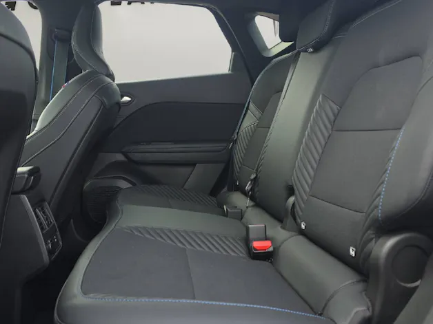 Renault Captur 1.3 TCe 160 esprit Alpine