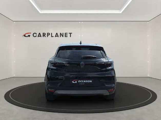 Renault Captur 1.3 TCe 160 esprit Alpine