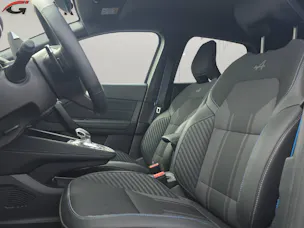Renault Captur 1.3 TCe 160 esprit Alpine