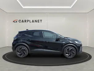 Renault Captur 1.3 TCe 160 esprit Alpine