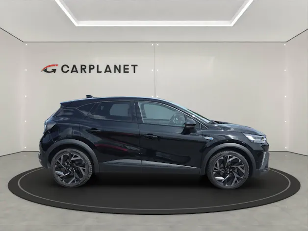 Renault Captur 1.3 TCe 160 esprit Alpine